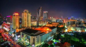 STM Meetup was held in Bangkok