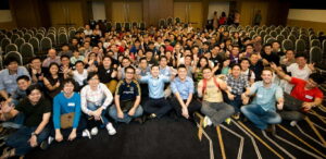 It's good to see that Singapore has such a big affiliate community!