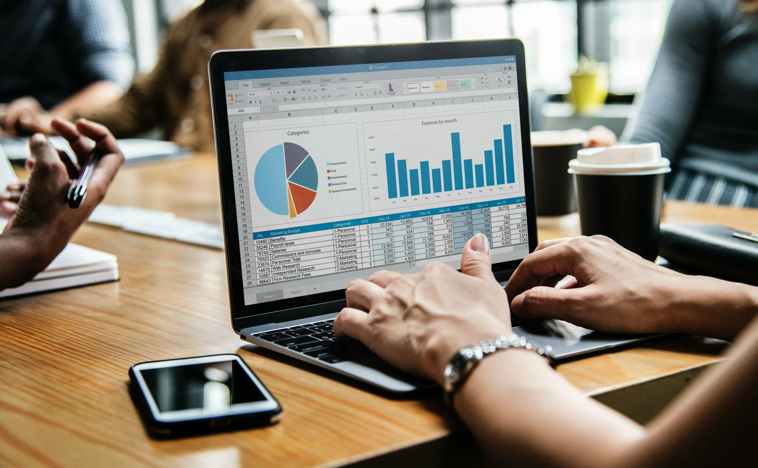 Why Binom Is The Affiliate Marketing Tracking Platform That You Should Be Using